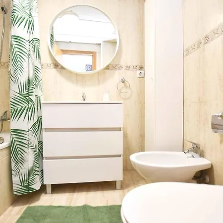 Oasis - Terrace Confort 10 Min From Wifi Free - New - Special Offer Torrevieja