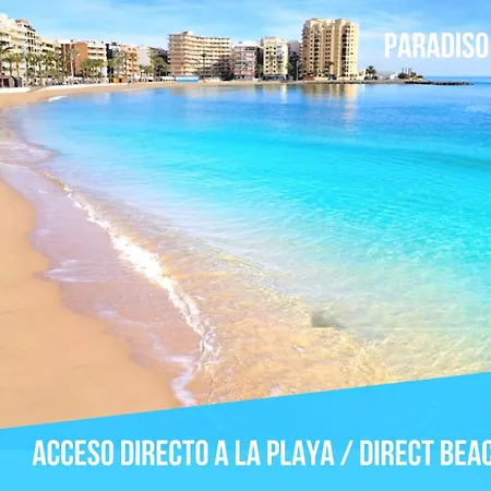 Apartment Oasis - Terrace Confort 10 Min From Wifi Free - New - Special Offer