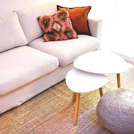 Oasis - Terrace Confort 10 Min From Wifi Free - New - Special Offer Apartment Torrevieja