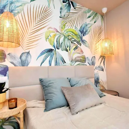 Oasis - Terrace Confort 10 Min From Wifi Free - New - Special Offer Torrevieja