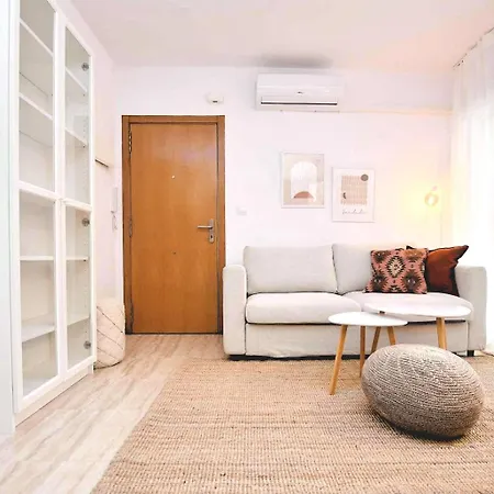Apartment Oasis - Terrace Confort 10 Min From Wifi Free - New - Special Offer Torrevieja