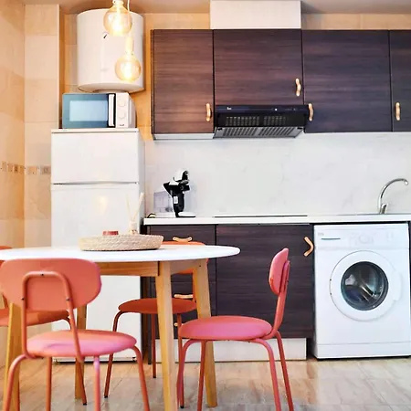 Oasis - Terrace Confort 10 Min From Wifi Free - New - Special Offer