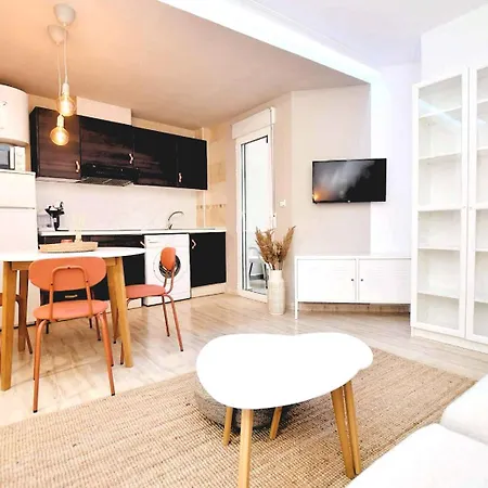 Oasis - Terrace Confort 10 Min From Wifi Free - New - Special Offer Apartment *