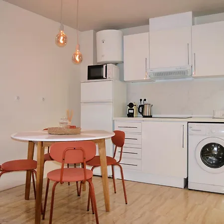 Oasis - Terrace Confort 10 Min From Wifi Free - New - Special Offer Torrevieja