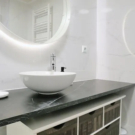 Oasis - Terrace Confort 10 Min From Wifi Free - New - Special Offer *