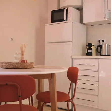 Oasis - Terrace Confort 10 Min From Wifi Free - New - Special Offer Apartment Torrevieja