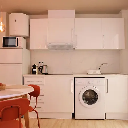 Oasis - Terrace Confort 10 Min From Wifi Free - New - Special Offer Apartment *