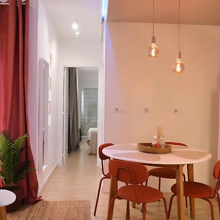 Oasis - Terrace Confort 10 Min From Wifi Free - New - Special Offer Apartment