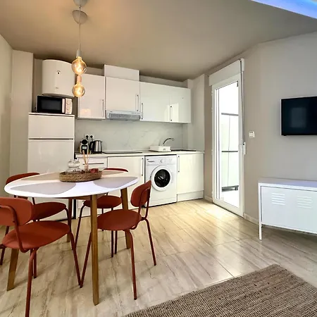 Oasis - Terrace Confort 10 Min From Wifi Free - New - Special Offer Apartment *