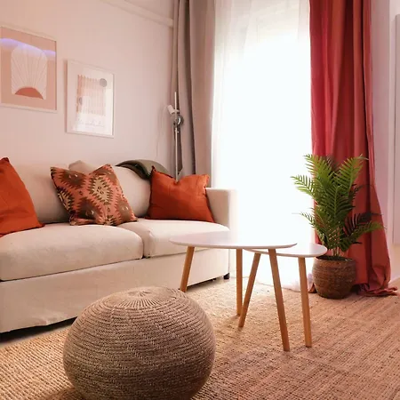 Oasis - Terrace Confort 10 Min From Wifi Free - New - Special Offer Apartment