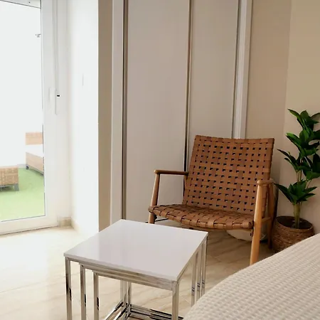 Oasis - Terrace Confort 10 Min From Wifi Free - New - Special Offer * Torrevieja