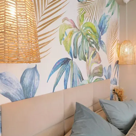 Oasis - Terrace Confort 10 Min From Wifi Free - New - Special Offer Apartment