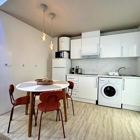 Oasis - Terrace Confort 10 Min From Wifi Free - New - Special Offer Apartment *