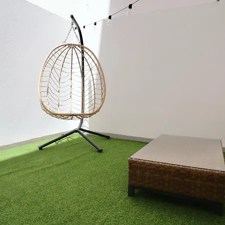 Oasis - Terrace Confort 10 Min From Wifi Free - New - Special Offer Torrevieja