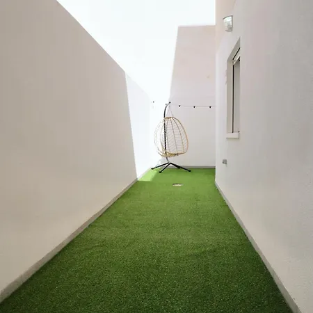 Apartment Oasis - Terrace Confort 10 Min From Wifi Free - New - Special Offer