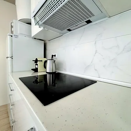 Apartment Oasis - Terrace Confort 10 Min From Wifi Free - New - Special Offer